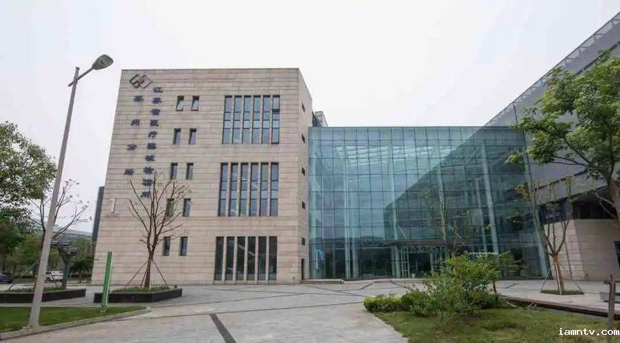 江苏省医疗器械检验所-医疗器械测试仪器合作