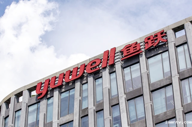 鱼跃集团-医疗器械测试仪器合作