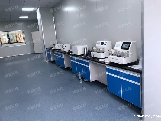 熠品(贵阳)质量科技有限公司——医疗器械测试仪器合作