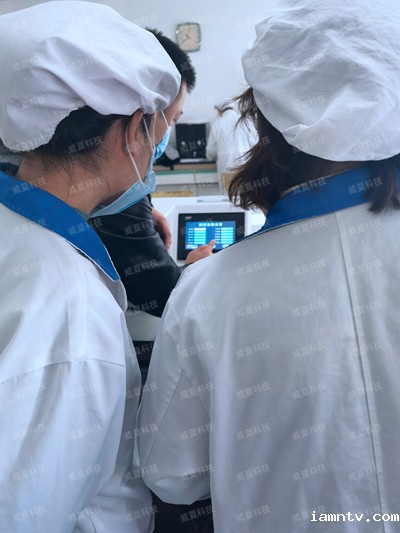 北京协和医院-医疗器械测试仪器合作