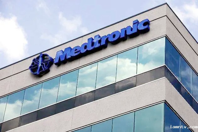 美敦力(上海)有限公司 -医疗器械测试仪器合作