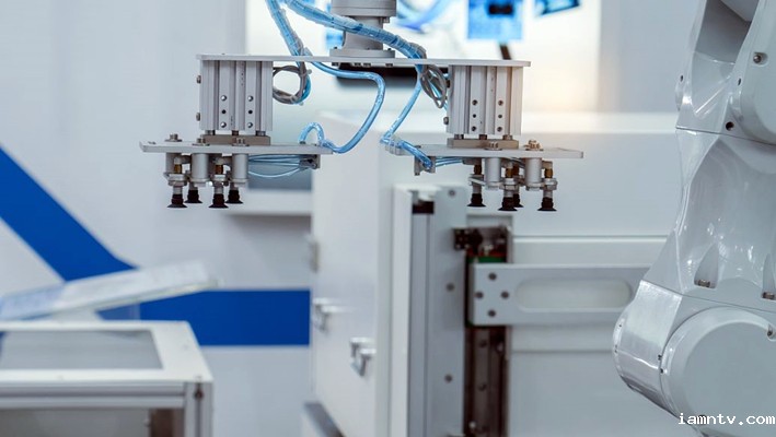 财政部发布！企业采购面临颠覆 让世界看到中国医疗器械的高质量输出