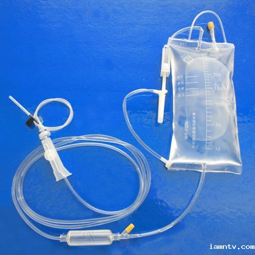 输液器正负压测试仪