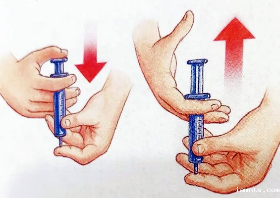 球囊扩张注射器活塞推力跟密合性如何检测？