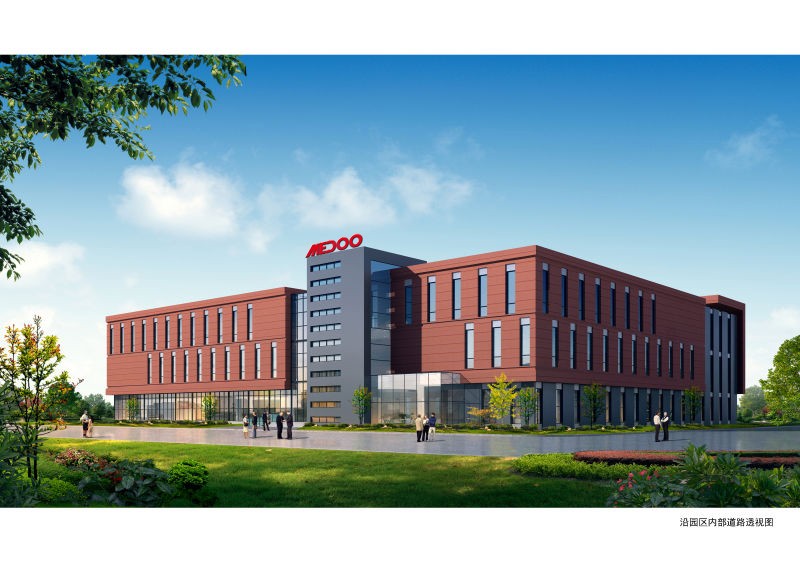 深圳脉动医学技术有限公司-鲁尔接头多功能测试仪合作