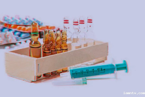 不同类型的注射器测试仪器也不一样吗？