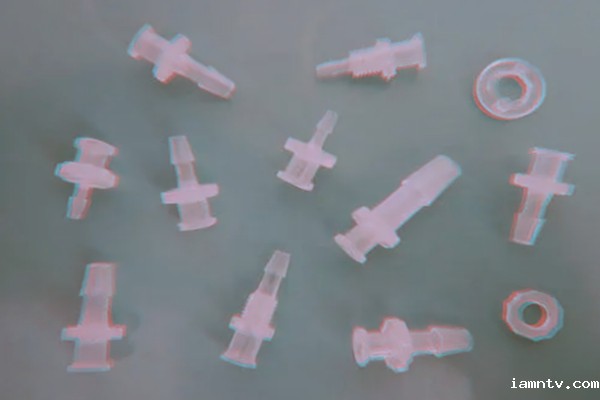 鲁尔接头测试仪