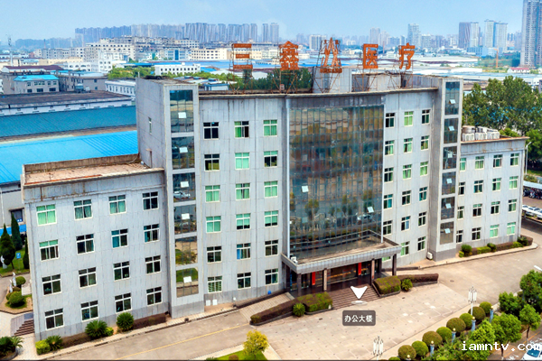 江西三鑫医疗科技股份有限公司-输液器正负压测试仪