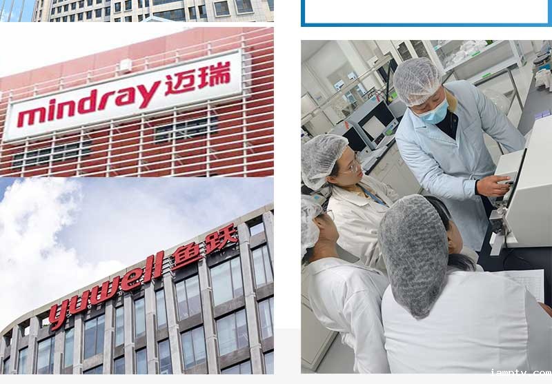 捷报！ios下载不了taptap成功中标《张家港市医疗器械检验检测与研发孵化中心实验室设备》项目