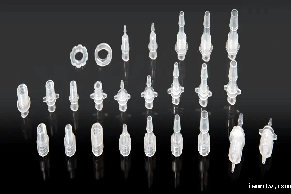 当管路需要传输流体时连接器鲁尔接头如何测试？