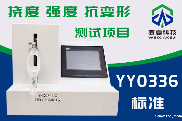 一次性使用无菌阴道扩张器抗变形能力及结构强度检验方法是什么？