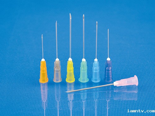 医用注射针针尖刺穿力测试仪