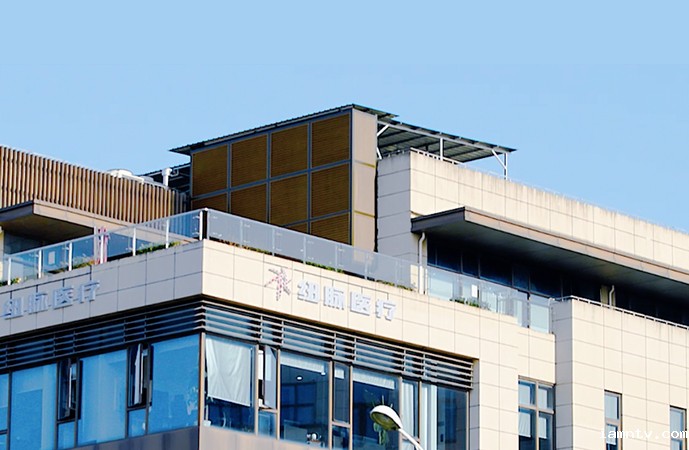 纽脉医疗科技股份有限公司-鲁尔圆锥接头测试仪合作