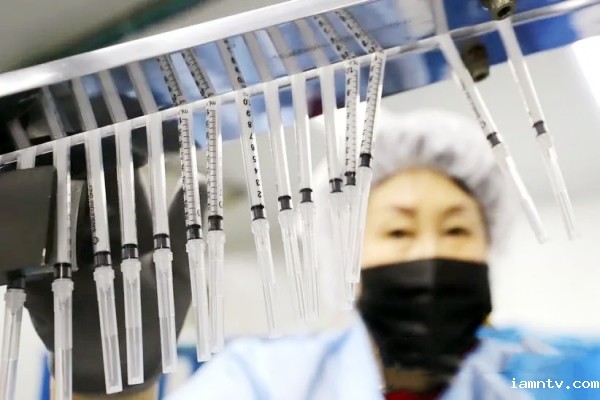 福建玄晏科技有限公司-注射针刚性韧性测试仪合作