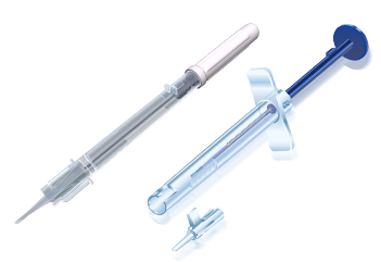 爱博诺德(苏州)医疗器械有限公司—医用注射针针尖刺穿力测试仪CL15811-C