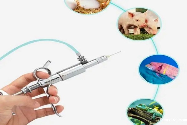 鲁尔圆锥接头测试仪、注射器测试仪兽用注射器自检飞检好帮手?