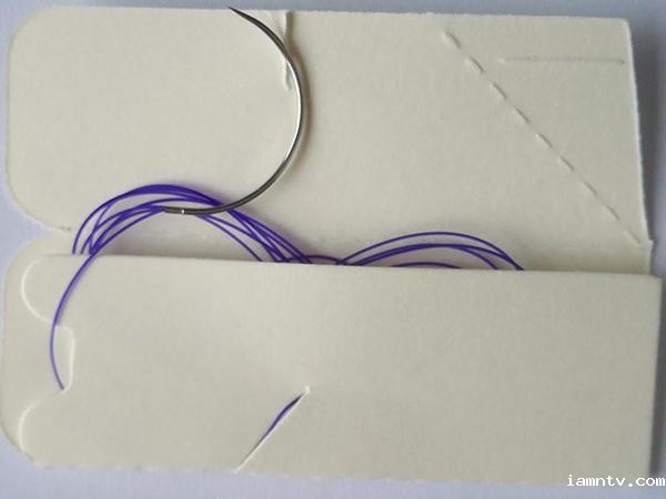 手术缝合线测试仪