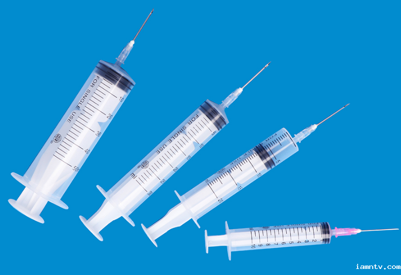 医用注射针管(针)测试仪