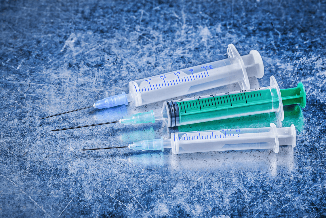 注射器密合性正压测试仪