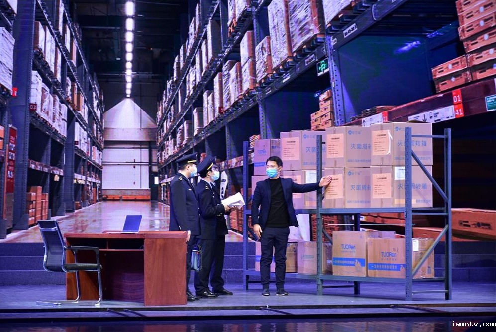 2022年湖南省Ⅲ级医疗器械突发事件应急演练在娄底举办